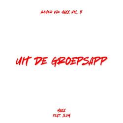 Uit De Groepsapp