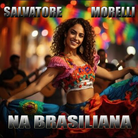 NA BRASILIANA