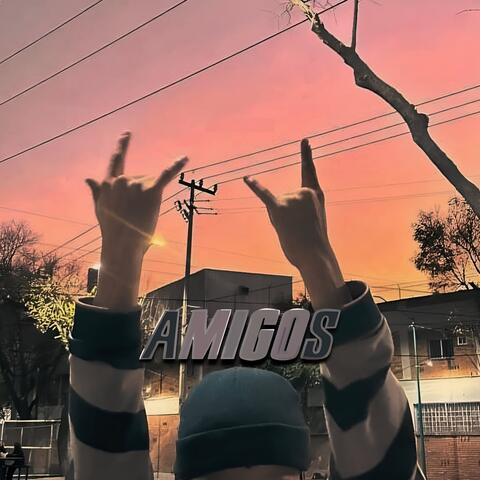 amigos