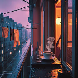 Sunday Laundry