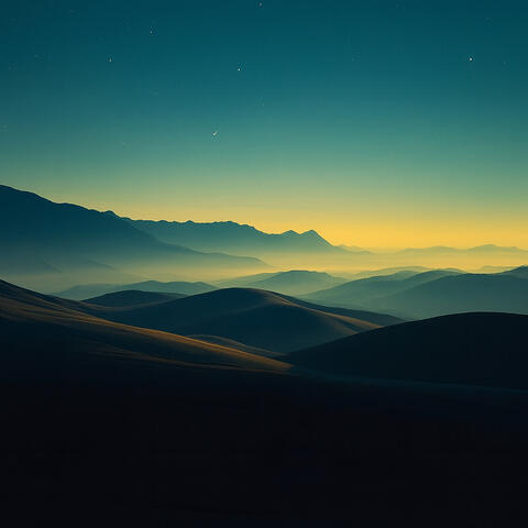 Echoes of Desire