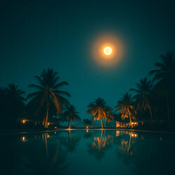 Midnight Mirage