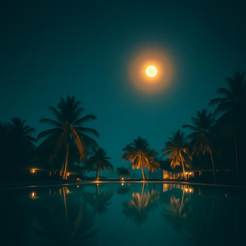 Midnight Mirage