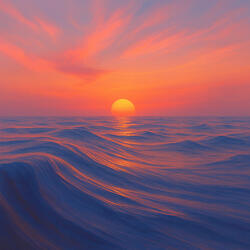 Beyond the Horizon