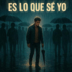 Es lo que sé yo