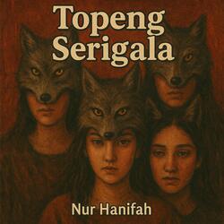 Topeng Serigala