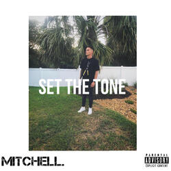 SET THE TONE