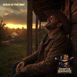 Jesus Is the Way
