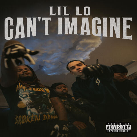 Cant Imagine