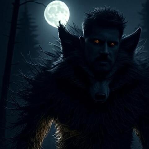 Hombre lobo