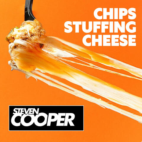Chips Stuffing Cheese
