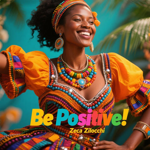 Be Positive