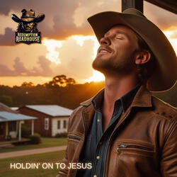 Holdin’ On to Jesus