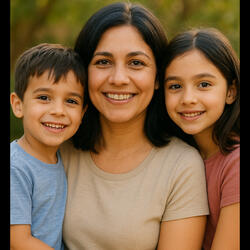 Ainda te ouço aqui!