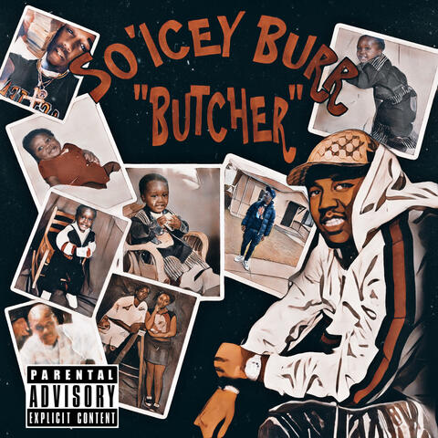 Butcher