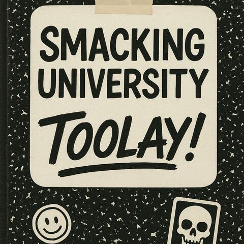 Smacking University