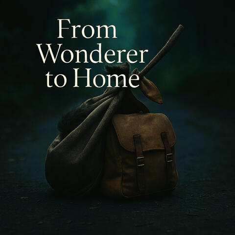 From Wonderer To Home