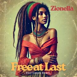 Never Let Go of Jah Love