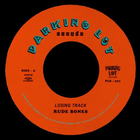 Losing Track