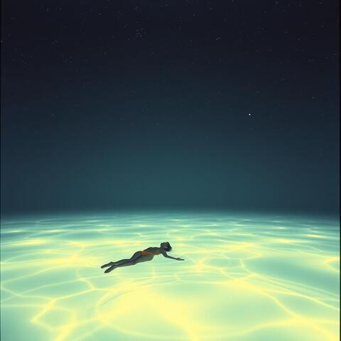 Dancing in the Glow