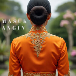 MASUK ANGIN TIGA