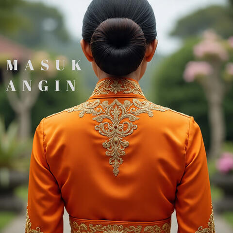 MASUK ANGIN