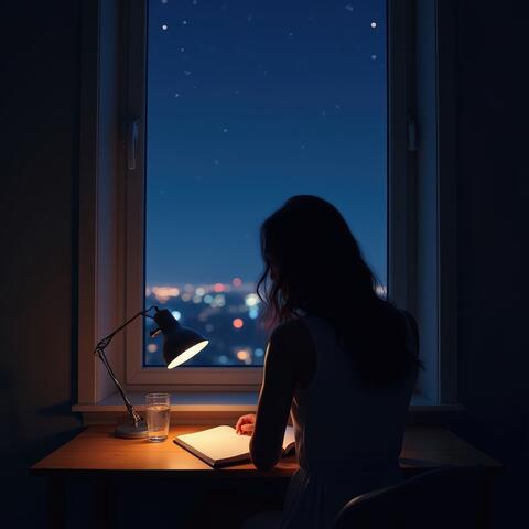 微光下的自白 （Confessions in the Faint Light）