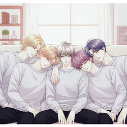 Anding (Forever With You)