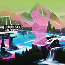 I Thought You’d Stay Forever