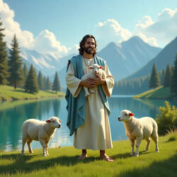 The Fruit of the Spirit is Peace