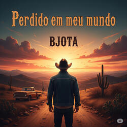 Perdido em meu mundo