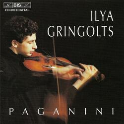 Violin Concerto No. 1 in E-Flat Major, Op. 6, MS 21: II. Adagio espressivo