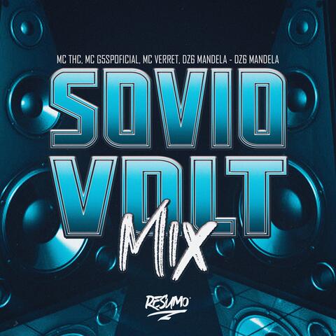 Sovio Volt Mix