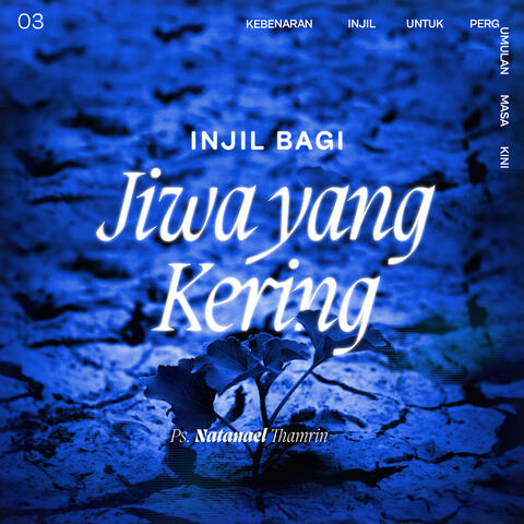 Week 3 - Injil Bagi Jiwa yang Kering