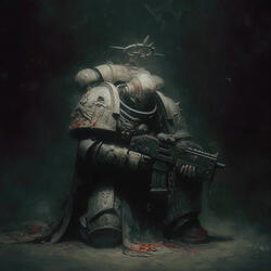 The Last Astartes