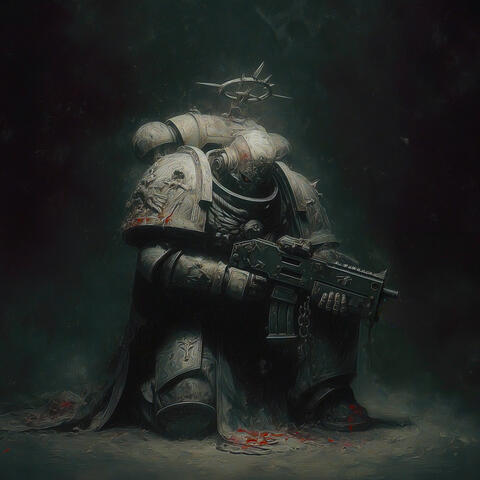 The Last Astartes
