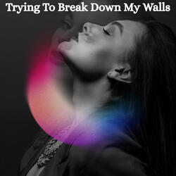Trying To Break Down My Walls