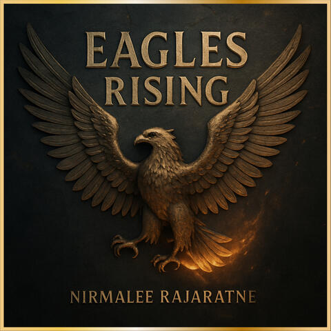 Eagles Rising
