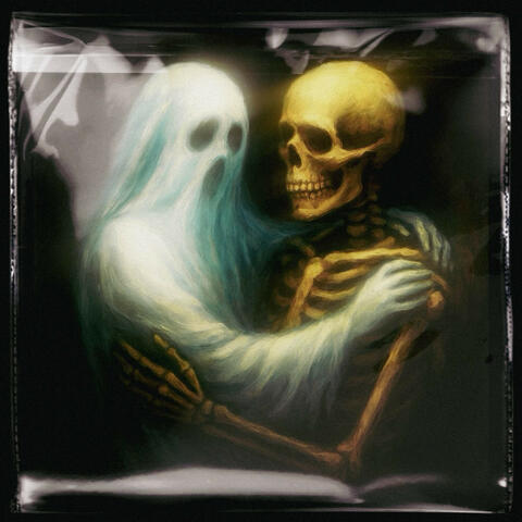 Ghost of your memory