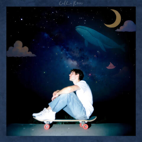 Star Isla - Sky Hé