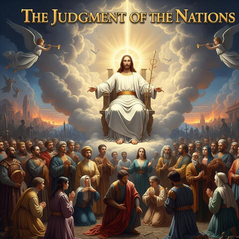 The Judgment of the Nations