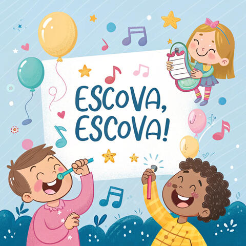 Escova, Escova!
