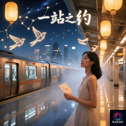 一站之约