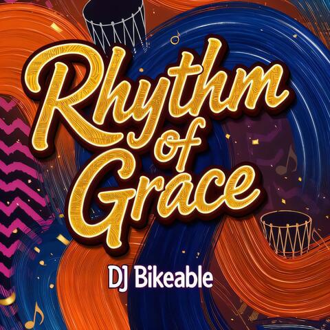 Rhythm Of Grace