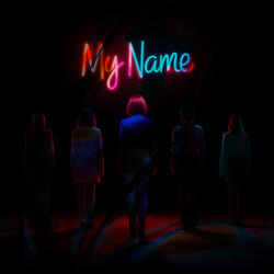 MY NAME