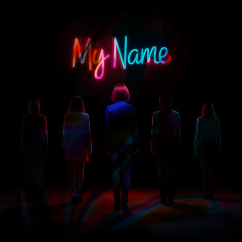 MY NAME
