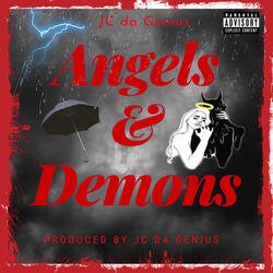 Angels & Demons