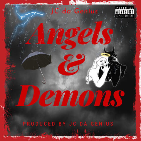Angels & Demons