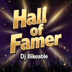 Hall Of Famer
