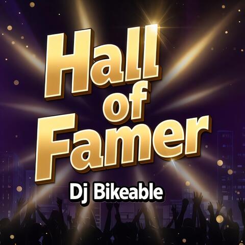 Hall Of Famer